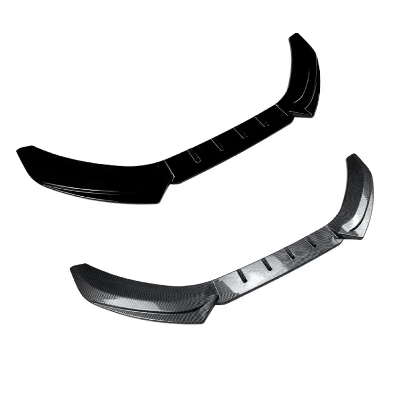

Suitable for Audi A4 B8.5 A5 8T Late Model S-Line 13-16 Integrated Front Lip Spoiler Modification