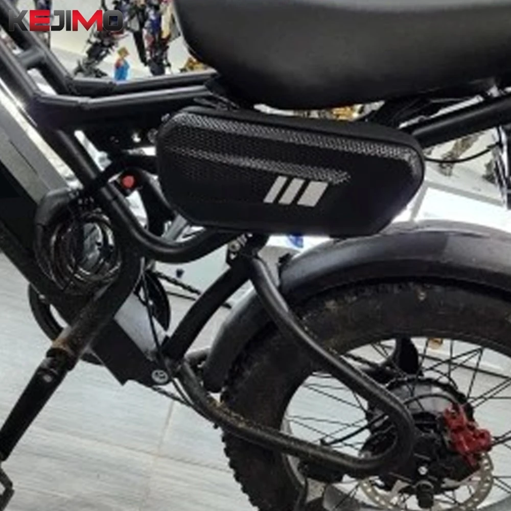 

2026 2025 New For Honda ADV750 X-ADV XADV X ADV 750 cb 750 Xadv 2017-2023 2024 Motorcycle Bag Waterproof Bag luggage Travel Bag