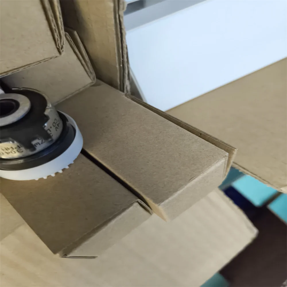 

Original new P.F.Clutch 020-65009 For use in Riso TR CR RP RV RZ EV EZ CV ZV MV Duplicator Parts