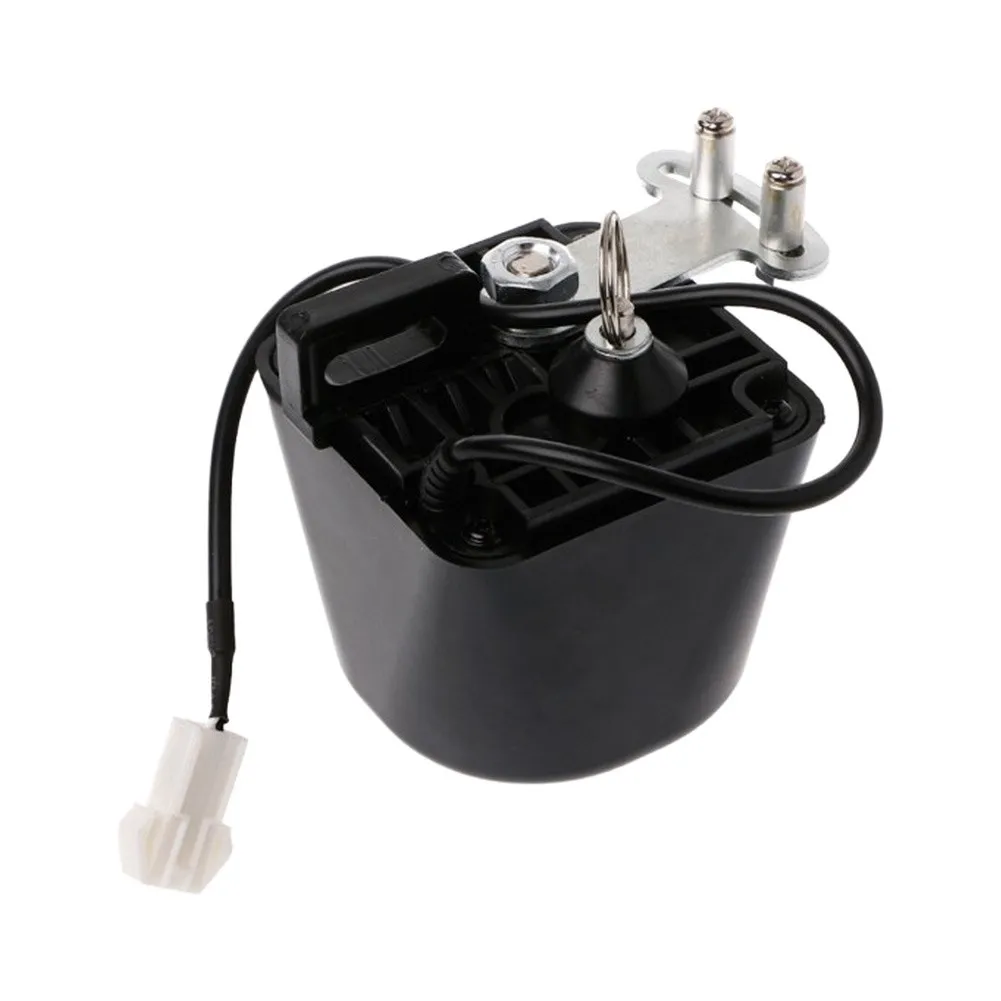 12V Motorized Ball Valve Actuator DN15 DN20 For Gas Water Pipe With Leak Alarm Automatic Shutoff Metal Safety Controller