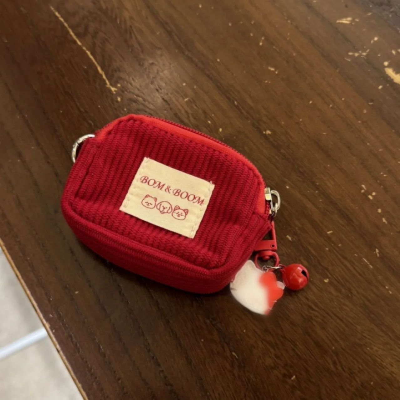 미니 동전 지갑, 블루투스 이어폰 가방, 휴대용 잡화 수납 가방, 립스틱 및 화장품 가방