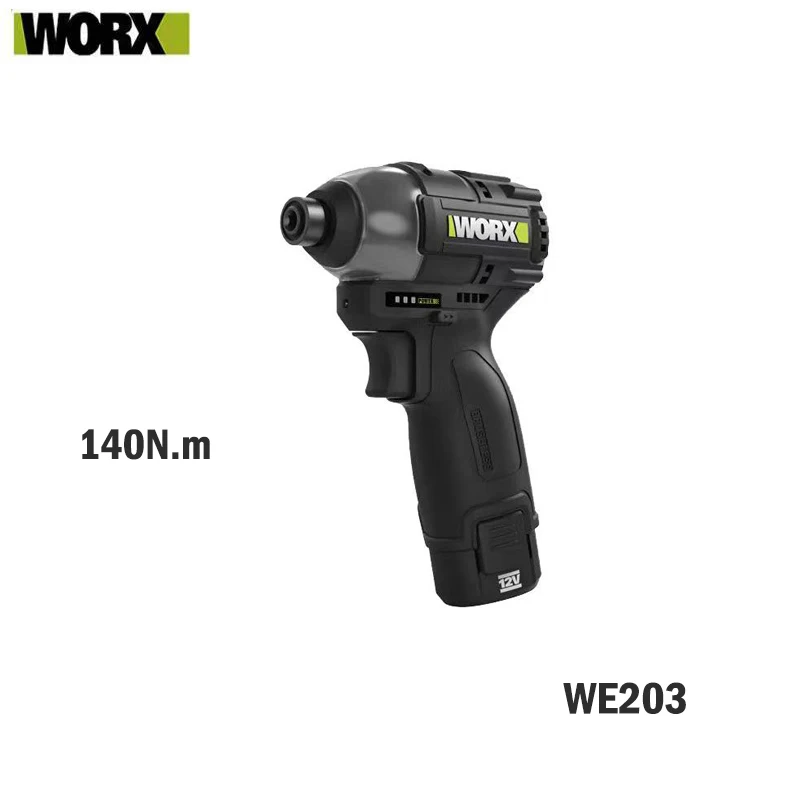 WORX WE203 전동 드릴 사용 후기 및 실용성 평가