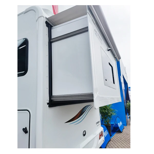

Best Class B Motorhome Slide Out System For Rv Motorhome Or Camper
