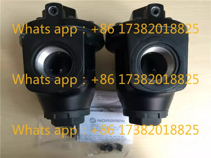 

1 шт. R18-B24-RNSA/B26-RNLA пневматический регулирующий клапан давления