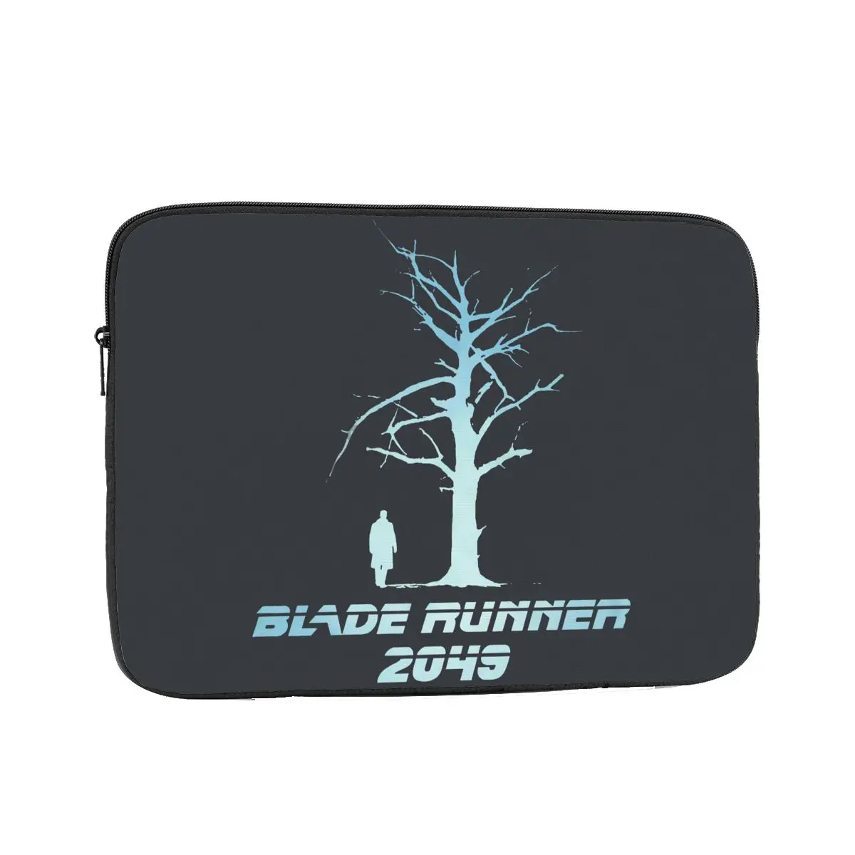 Laptop Bag Sleeve 10 12 13 15 17 Inch Notebook Bag Case Blade Runner 2049 Streetwear Tablet Shockproof Case