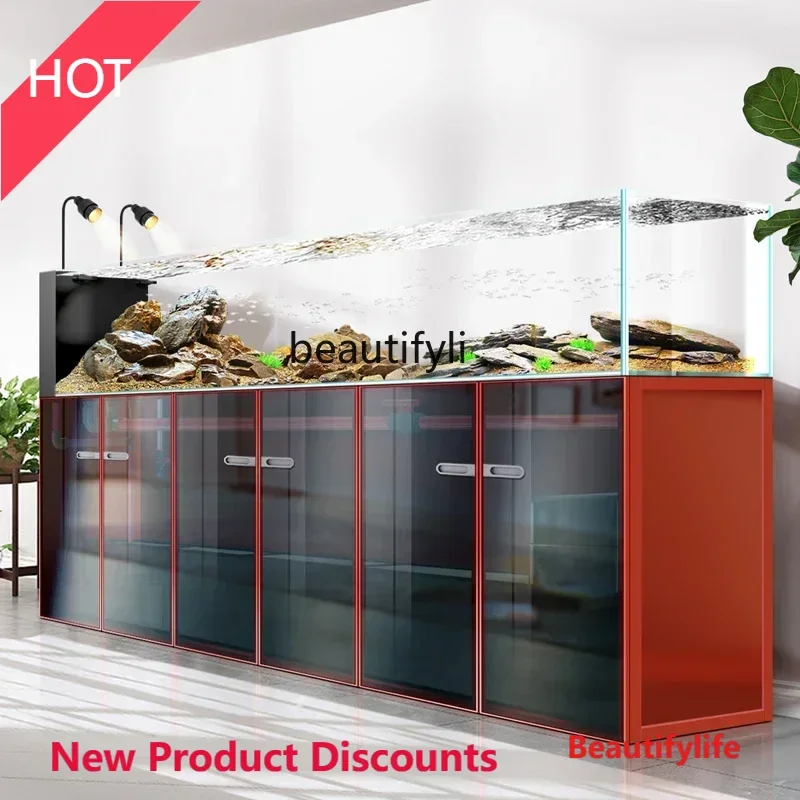 J46 Stream Tank Bac… - image