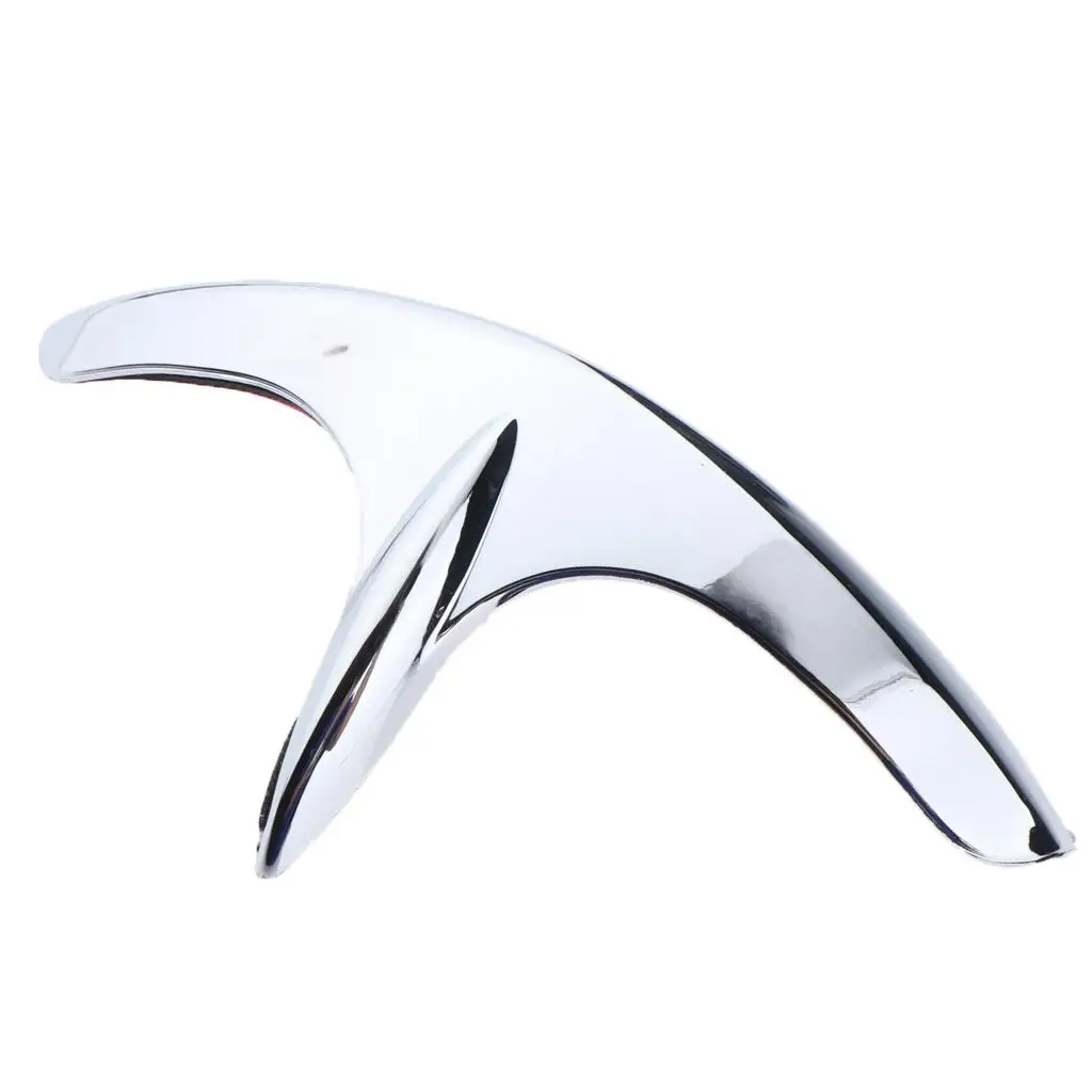 Motorcycle Front Tip Mudguard Accessories for Honda Goldwing GL1800 2001-2011 image 5