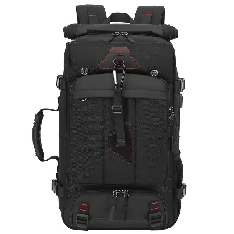 Bolso de Viaje 60–80 L con Compartimento para Portátil product image