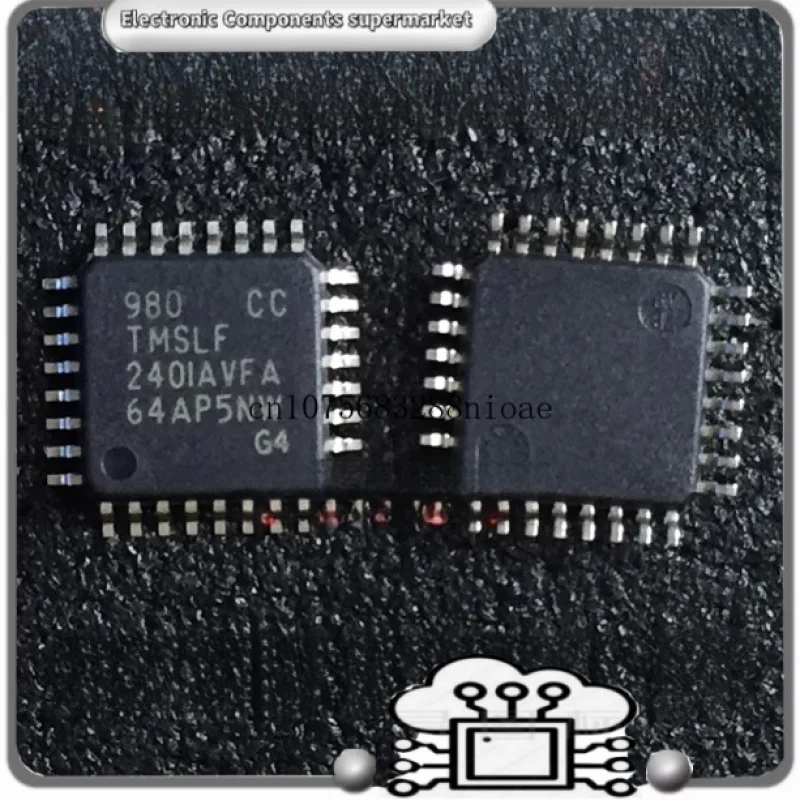 

2 шт./лот TMS320LF2401AVFA TMSLF2401AVFA QFP32 новая микросхема