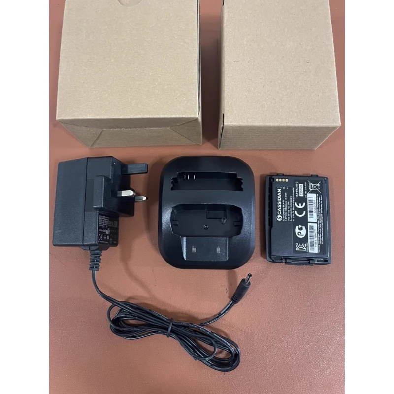 ايرباص الأوروبي الفضاء Th1n اسلكية تخاطب شاحن ذكي واحد شاحن بطارية محول شحن