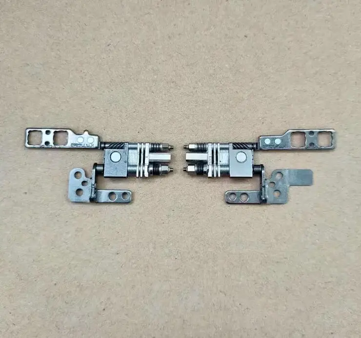 New Laptop Hinges For HP Envy X360 13-AY TPN-C147 AM2UT000100 AM2UT000200 L95885-001 L94499-001 hinges