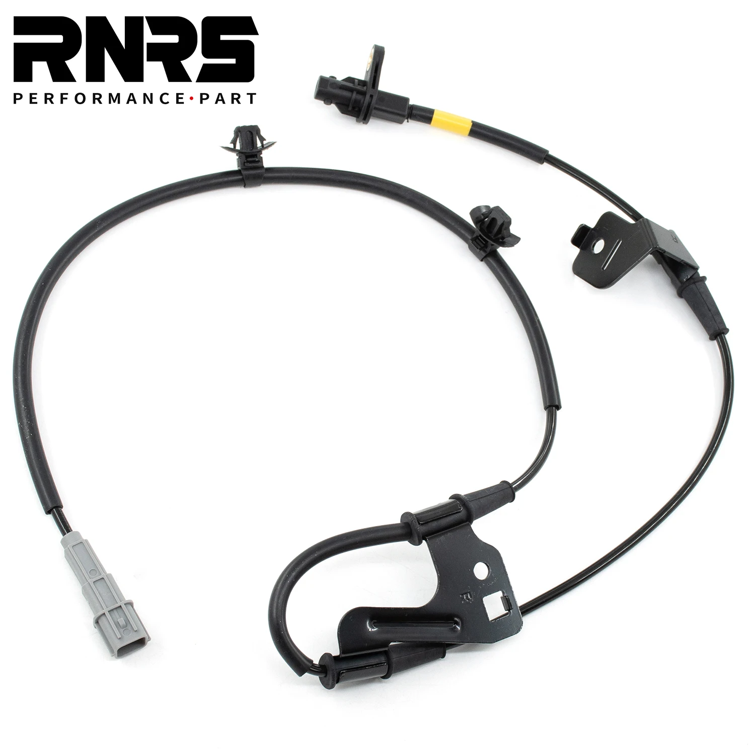 

Front Right/Left ABS Wheel Speed Sensor for Hyundai Accent 2018-2021 for Kia Rio New ALS3215 5S15540 59810-H5000 59830-H5000