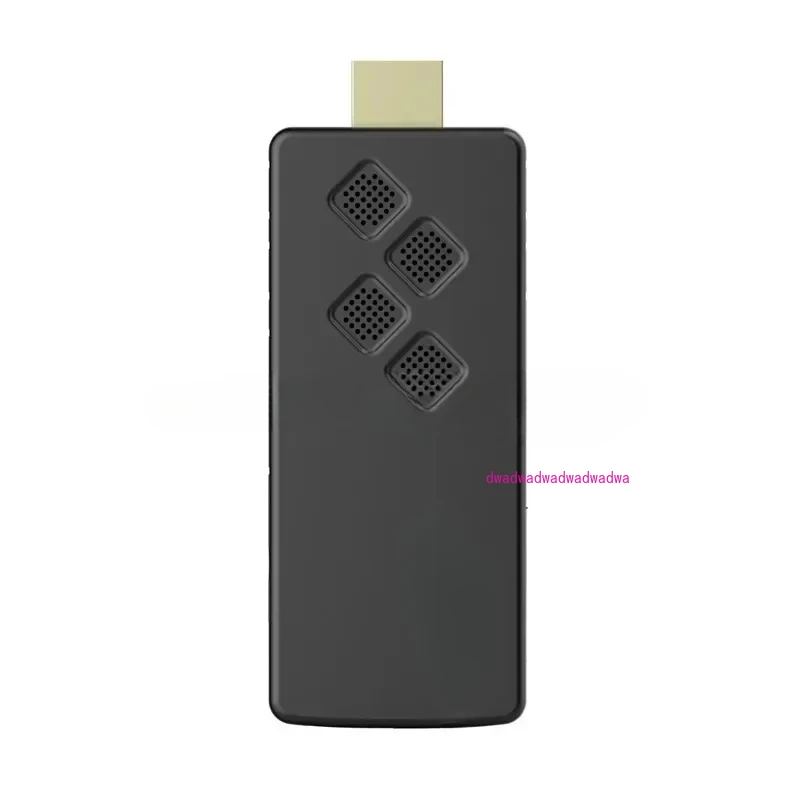 G96 Stick-Dongle TV Box/Stick 5gwifi Hd Bluetooth Voice a TV Android Box