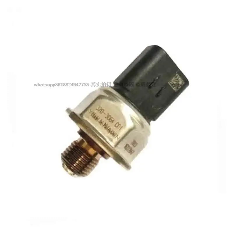 

Fuel pressure sensor for 344-7392 excavator accessories