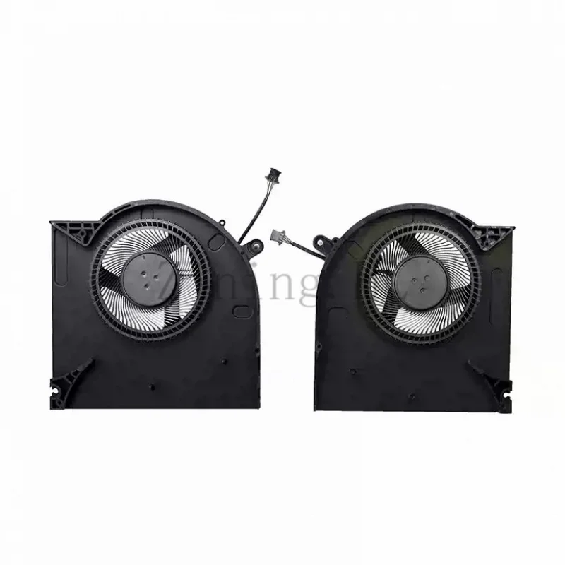 For Dell Alienwood M17 R3 R4 P45E fan 0H5TYJ 0CNV63 RTX30 graphics card