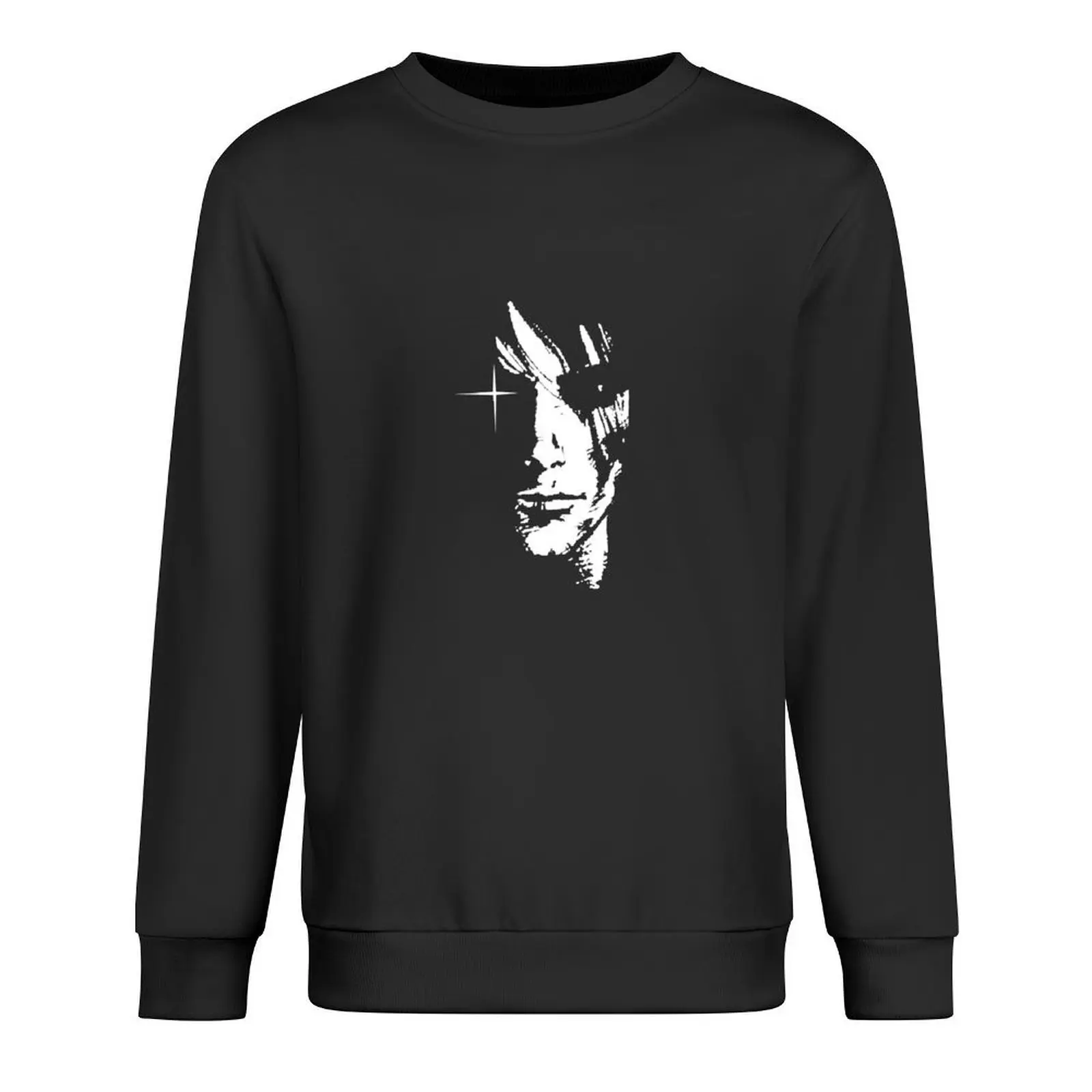 

Sandman Morpheus Classic Pullover clothes for men japanese style autumn new products mens clothes hooded sweatshirts