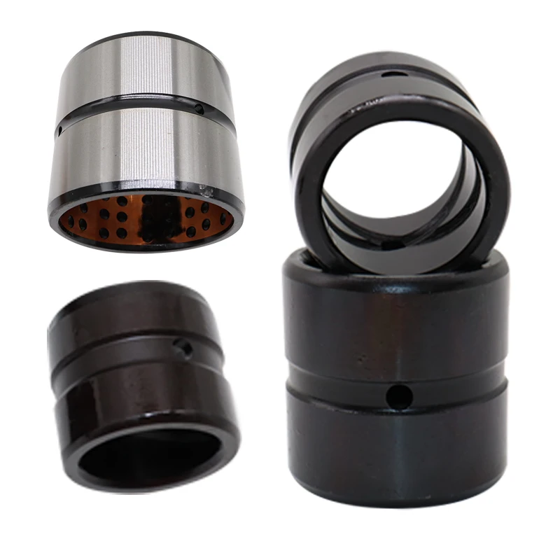 CAT336D2L/336GC  235-7771  2285654 278-9255   241-7341 Point Alloy Copper Sleeve 290-9180 Excavator Bushing 2417231