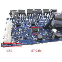 ST Chip V3.0 Controller Main Board ESC Switchboard For Xiaomi M365 1s Essential Pro Pro 2 Electric Scooter