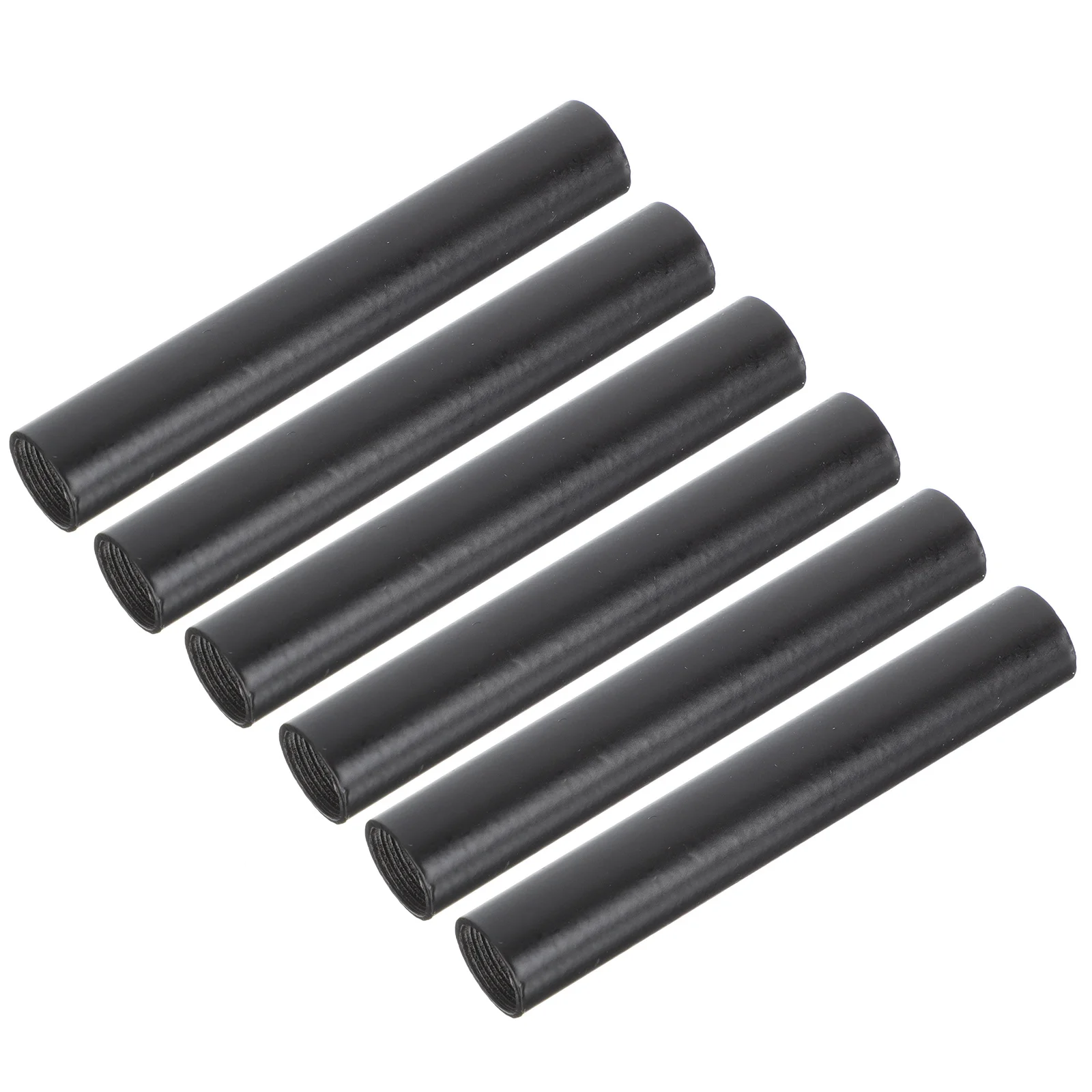 

6pcs Light Cup Connecting Rods Extension Pole For Pendant Ceiling Lamp Decor Iron Lamp Connector Diy Lighting Accessory