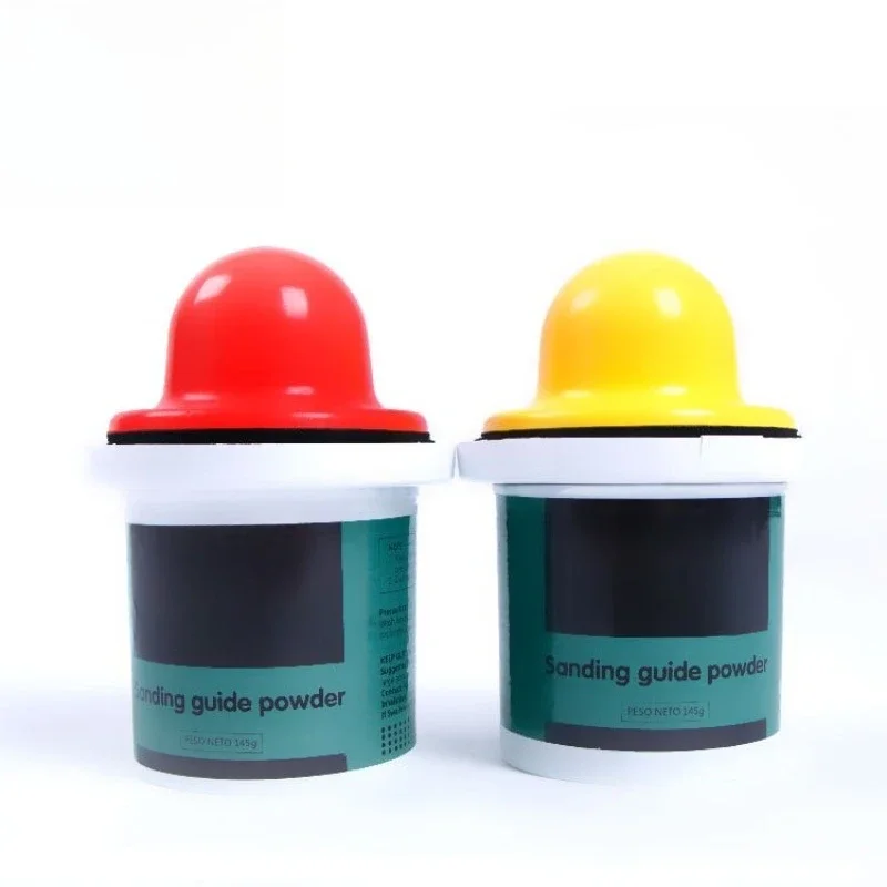 

Polishing indicator toner, car beauty maintenance dry grinding indicator toner, polished atomic ash toner