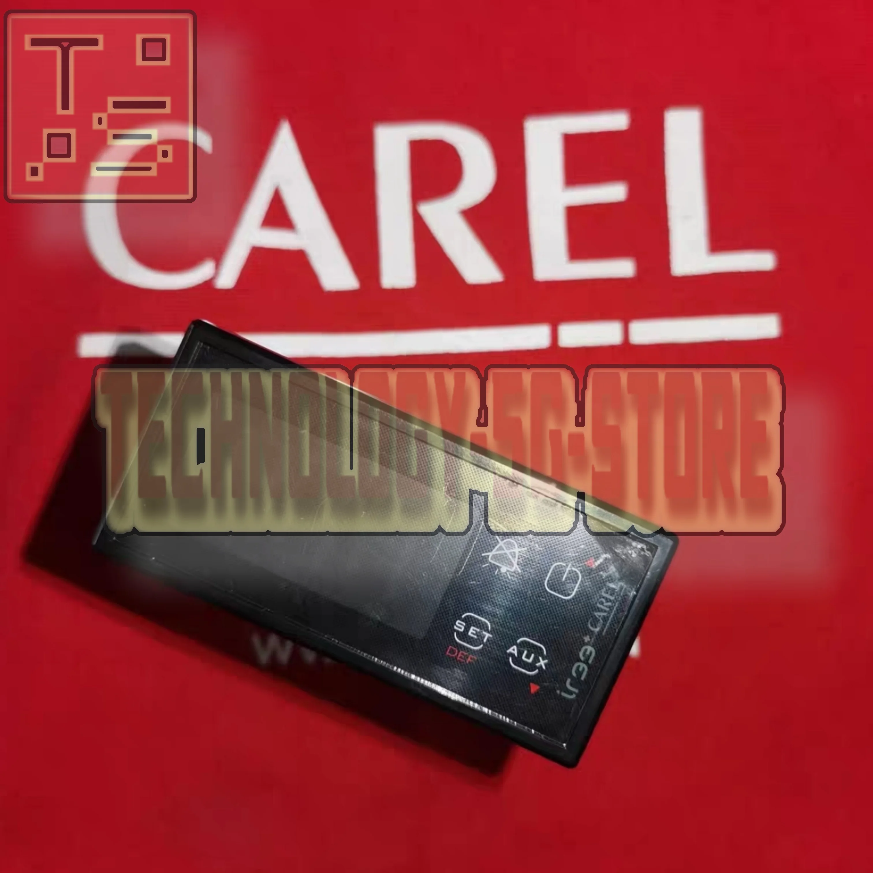 IRDIF0EN00  IRDIS0EN00  IREVC0HC00  PJEZC00000 new in box temperature controller