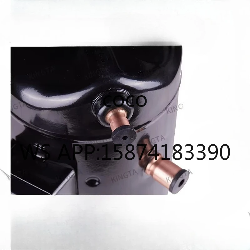 8HP ZB58 Scroll Compressor ZB58KQ-TFD-550 ZB58KQE-TFD-551 for Refrigeration Parts, Wholesale Price
