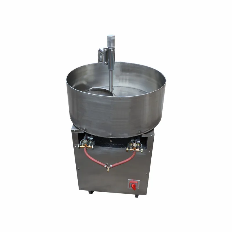 Chicken Fish Meat Machine Floss Roast Maker Making Machine Shredded Dried Pork Meat Floss Machine