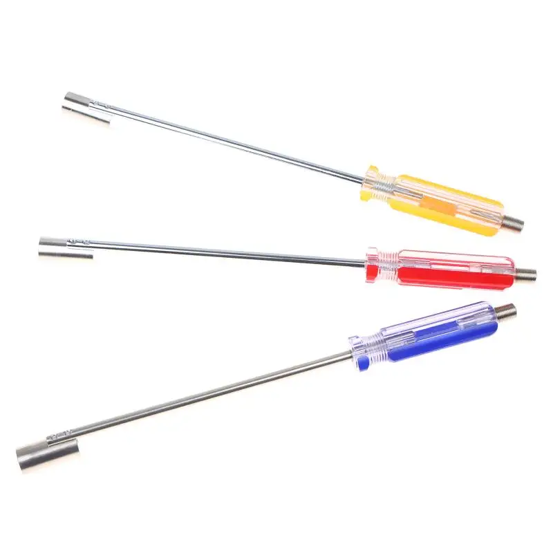 New F Head Puller Screwdriver Remover Tool Ergonomic Robust BNC Connector Puller F Head Remover Tool