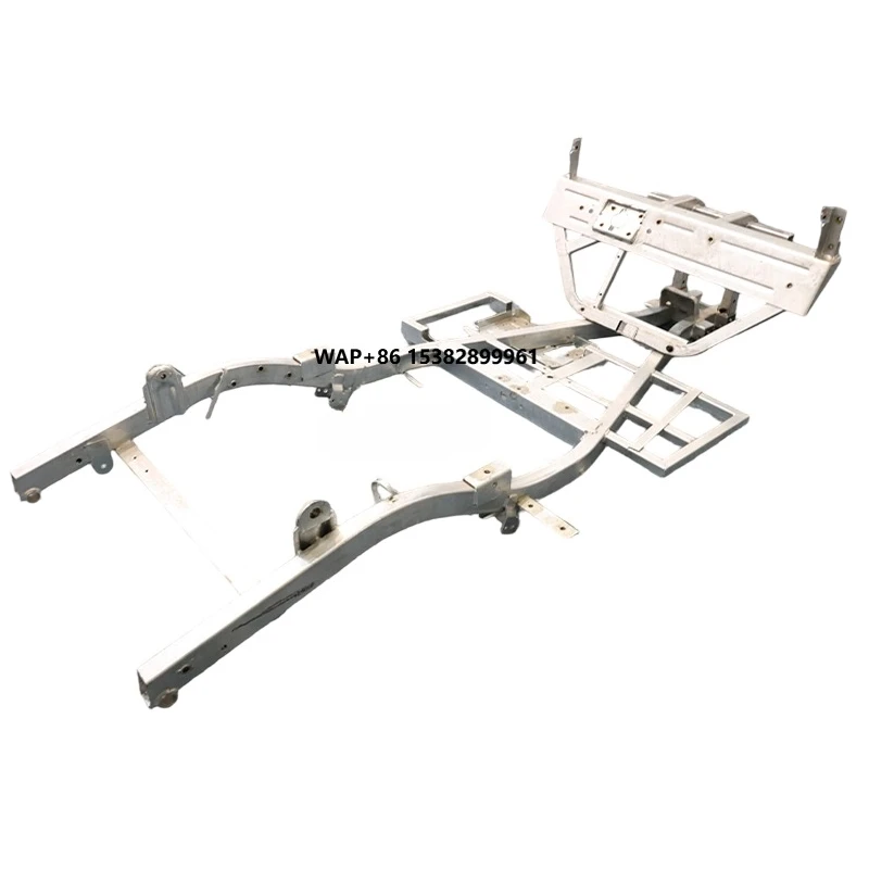 Golf Cart Accessories E-Z-GO LXI Golf Cart Frame for E-Z-GO LXI Cart Shuttle Buggy Car