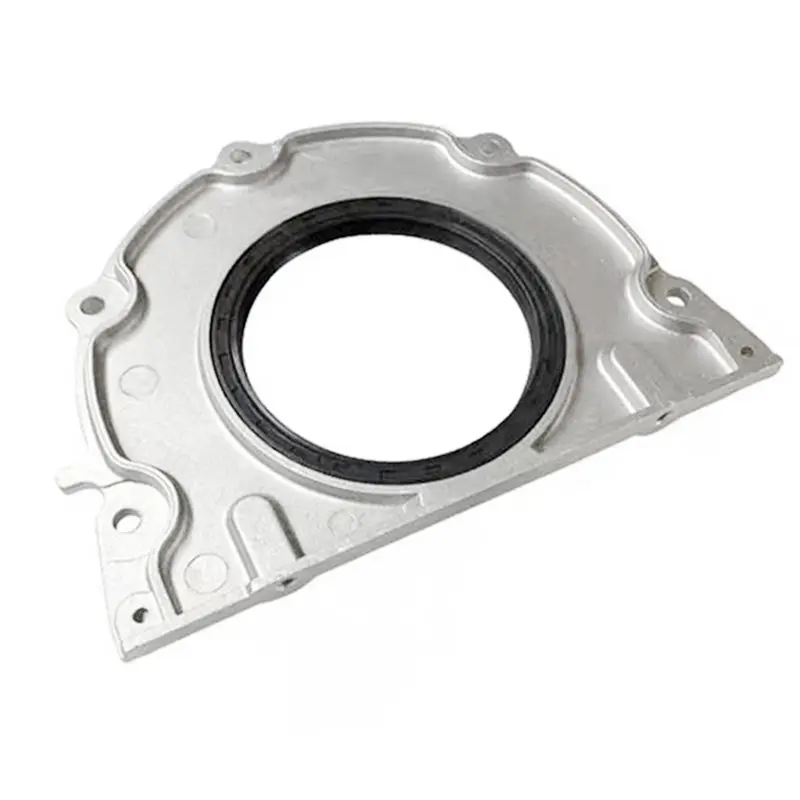 M49K-Engine Oil Seal Rear Crankshaft 12637710 For Chevy Impala Cadillac 12581253 4817346 4817912 12592243 12620955 12585989