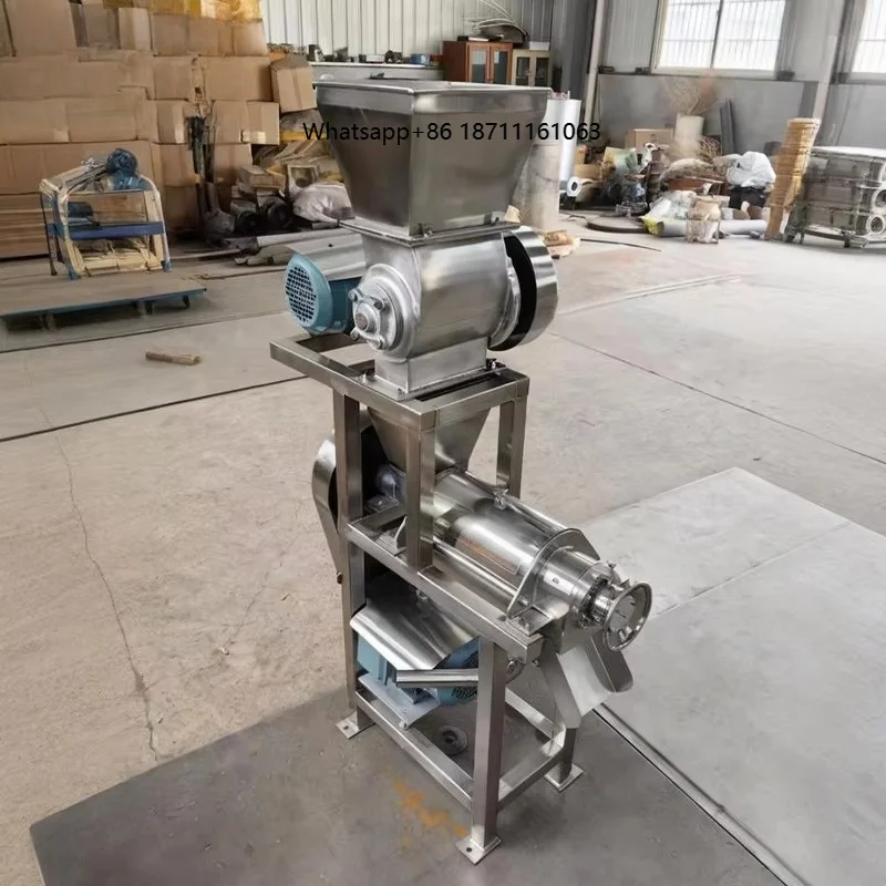 Machine for Eating Fruit and Making Natural Juice Automatic Fruits and Vegetables Juice Machines