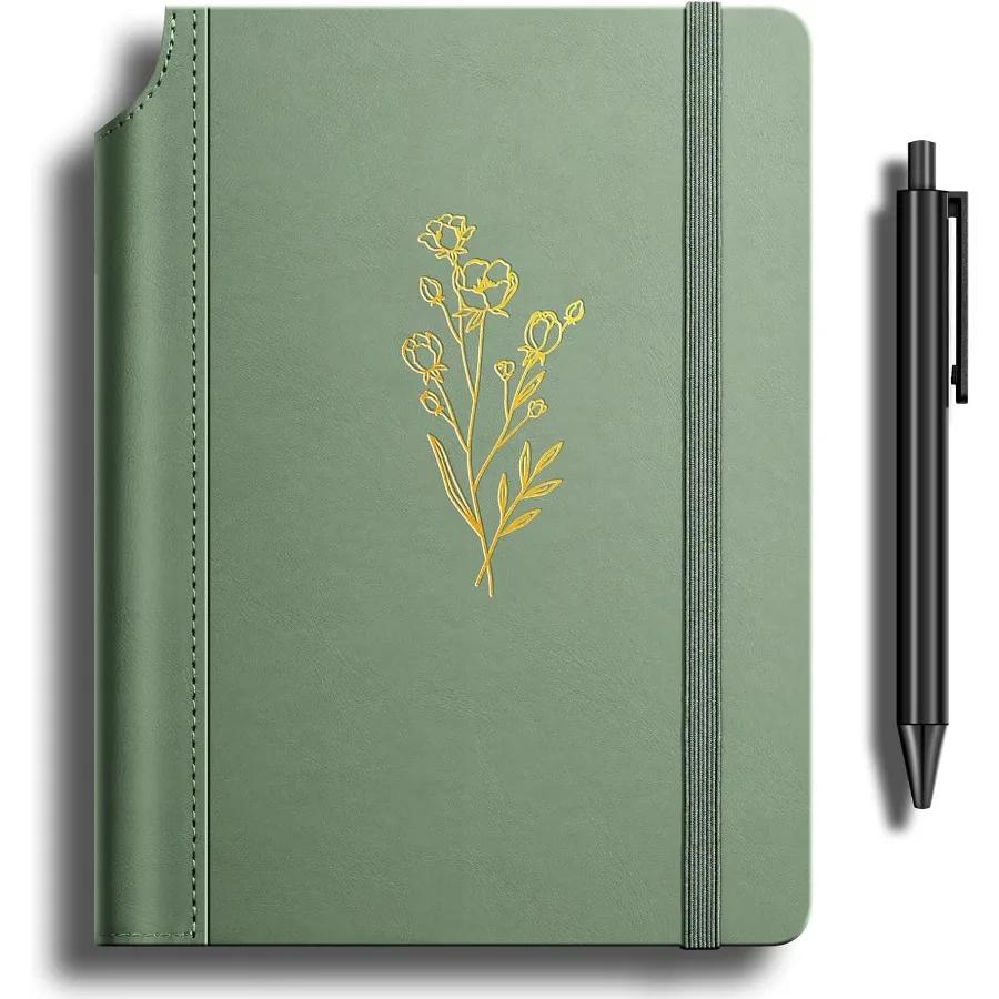 Lined Jourl For Wom… - image