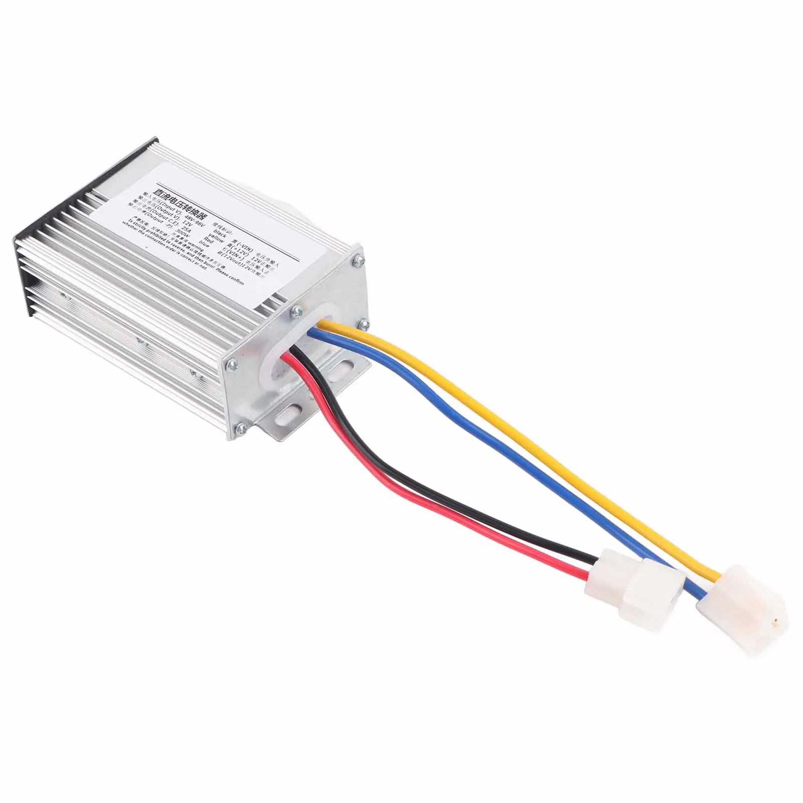 Converter Step Down Power Supply Module 48V-96V to 12V 25A  Converter  Converter
