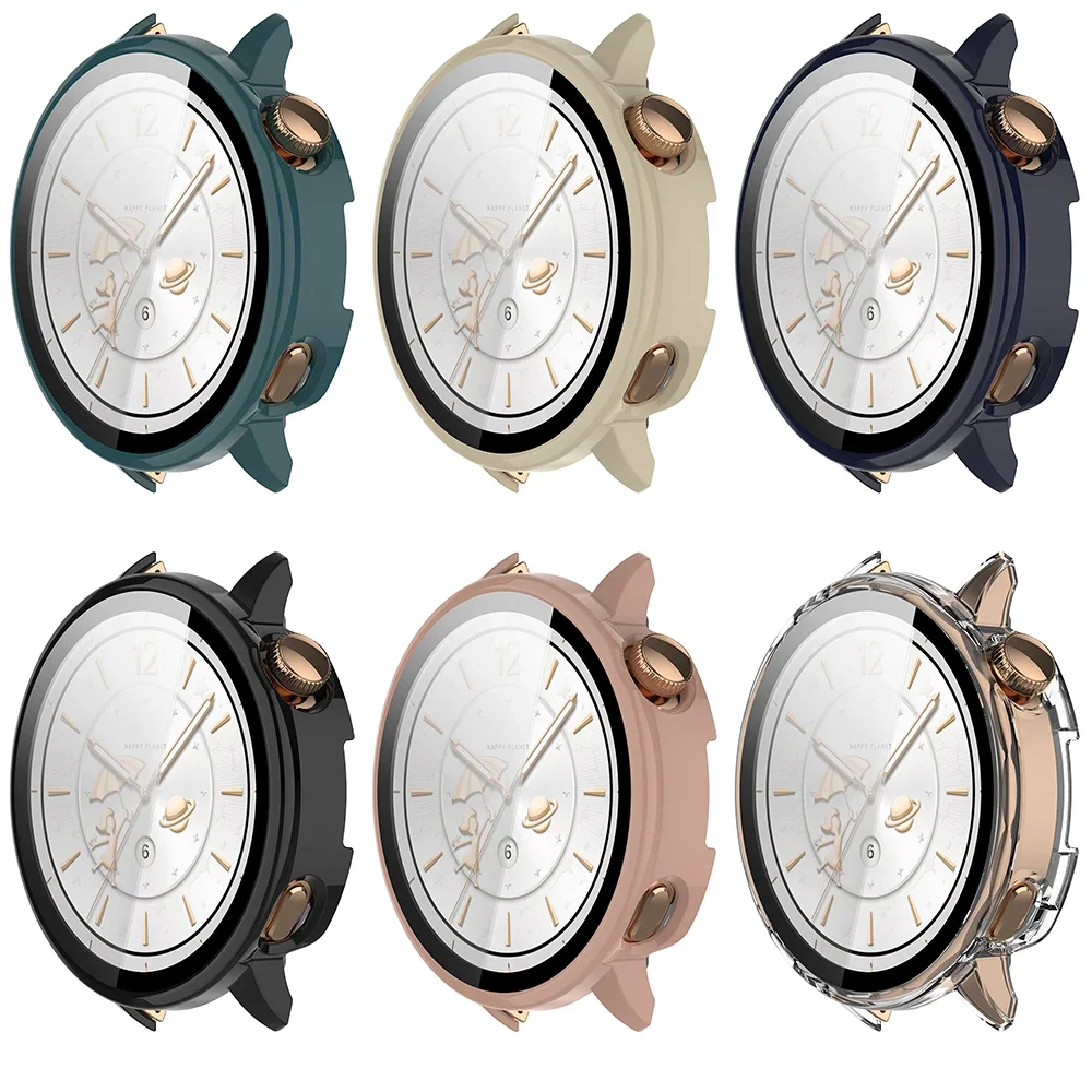 2In1 Pc Glass Film … - image