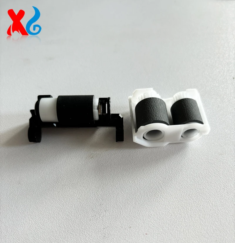 RM2-5576 RM2-5577 RM2-5881 Pickup Roller For HP M452DN M377 477FDW 452 377 477 252 254 277 454 479 Separation Roller Feed Roller