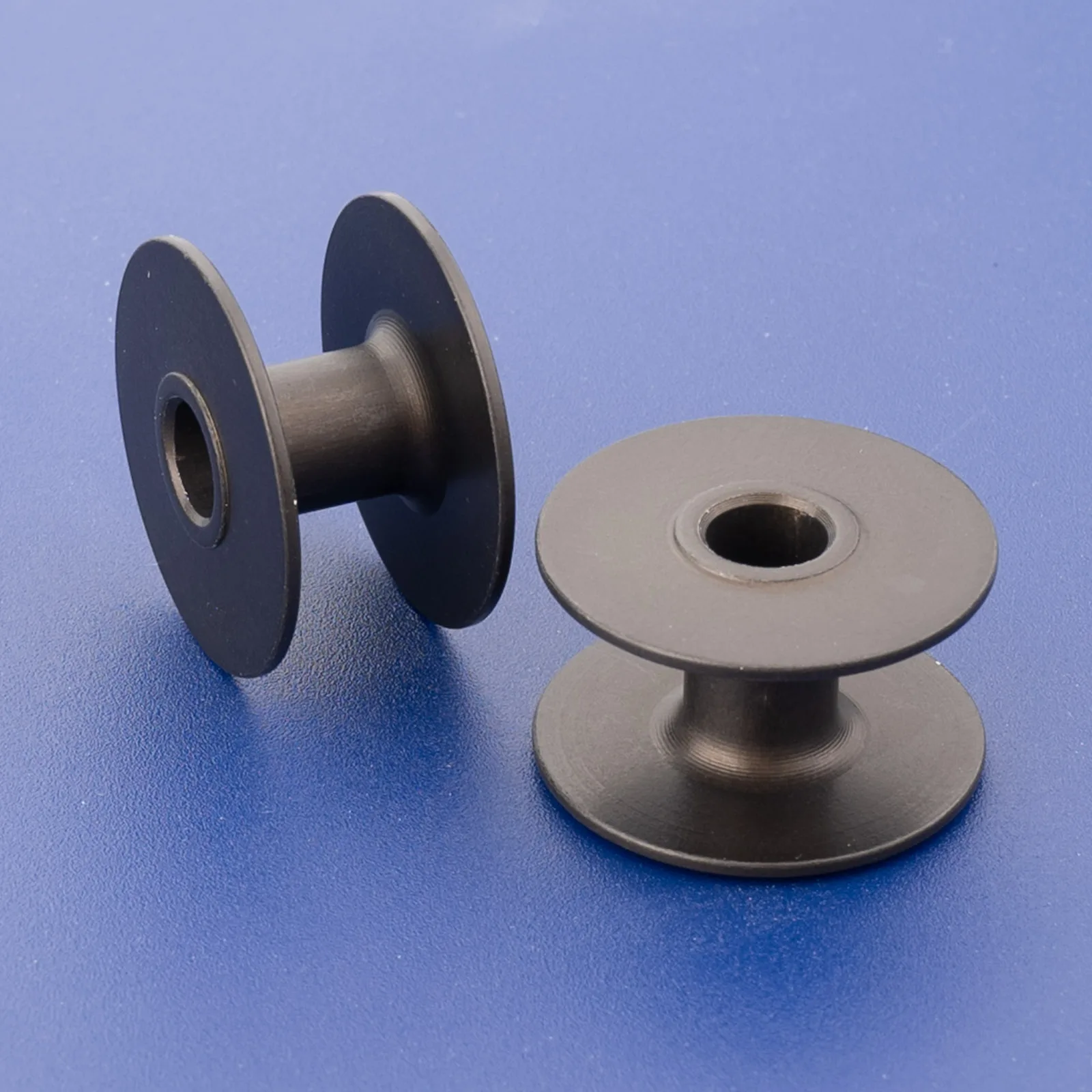 311G Hard Aluminum Bobbin #S15665-001 for Brother 2210,3020,6030,1310,BAS-311G,326G,342G Machines used TC-LK(3B) Shuttle