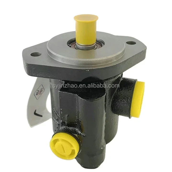 

C4988941 Hydraulic Steering Pump 4988941 6ct