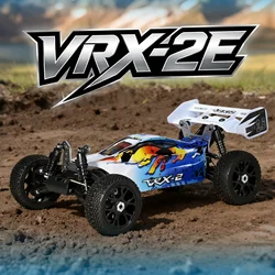VRX Racing 1/8 Scale Kit Version 4x4 Off-road Electric RC Buggy Without Electronics Toy For Kids And Adults Hot Sale RH812