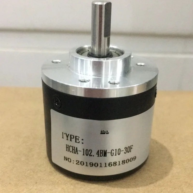 

Part for HCHA-102.4BM-G10-30F Encoder 2022