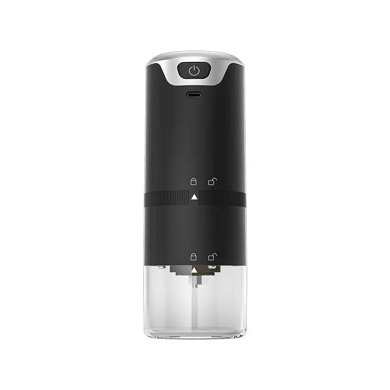 

Electric Coffee Grinder Grinder Removable Rechargeable Automatic Coffee Press