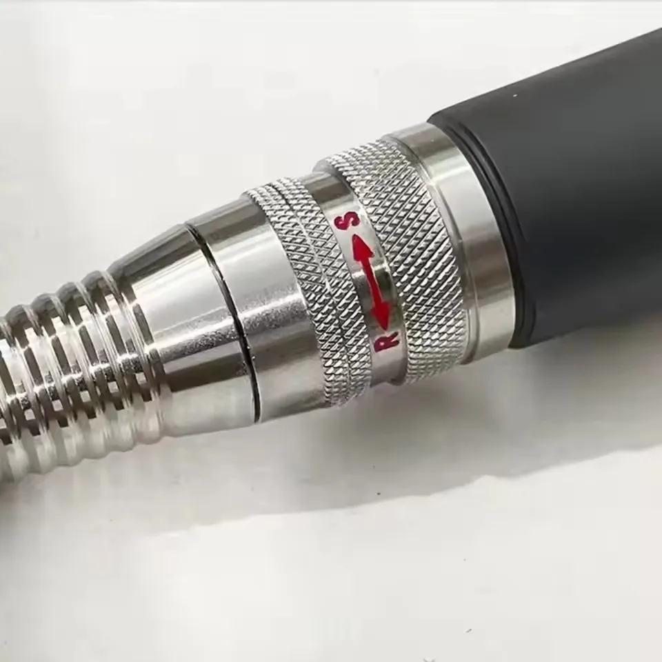 G5ネイルドリルハンドピース（Up200マシン用ネイルドリルマシン、ネイルサロン用）