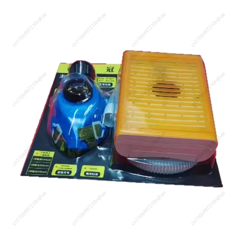 

Electric Air Supply Mask Decoration Polishing Painting Electric Welding Cutting Dustproof and Anti-virus Automatic Air Supply