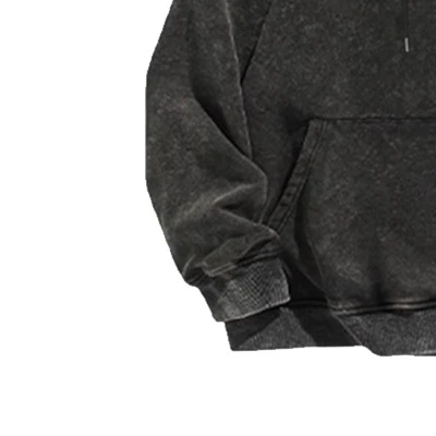 بلون الهيب هوب جديد تي شيرت ربيع الخريف مقنعين الشارع الشهير القمم المعتاد الأساسية البلوز النساء الرجال موضة عادية البلوز #4