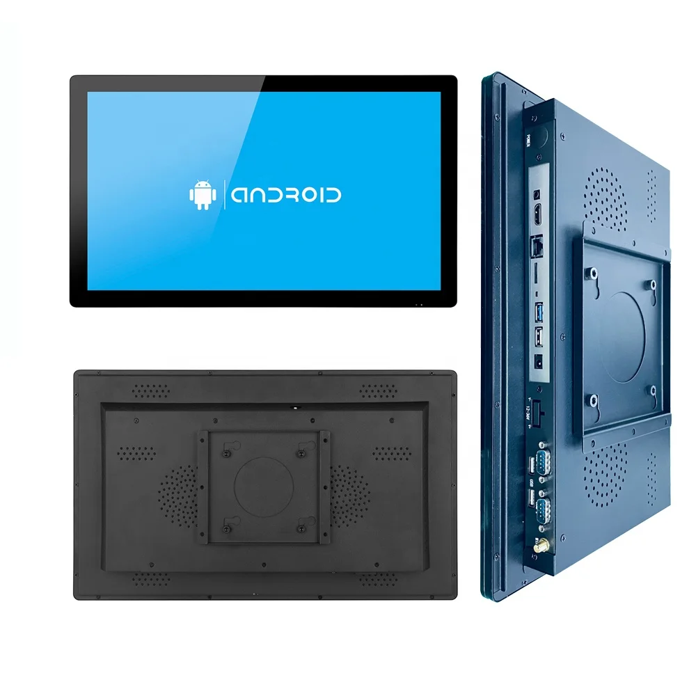 15.6'' Wall Mounted…