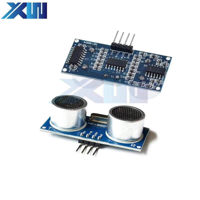 HC-SR04 HCSR04 to world Ultrasonic Wave Detector Ranging Module HC-SR04 HC SR04 HCSR04 Distance Sensor for arduino