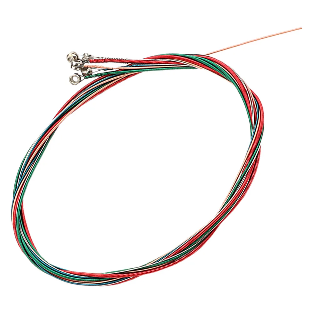 

acoustic guitar strings folk guitar strings replacement professional guitar strings guitar supplies guitar string universal