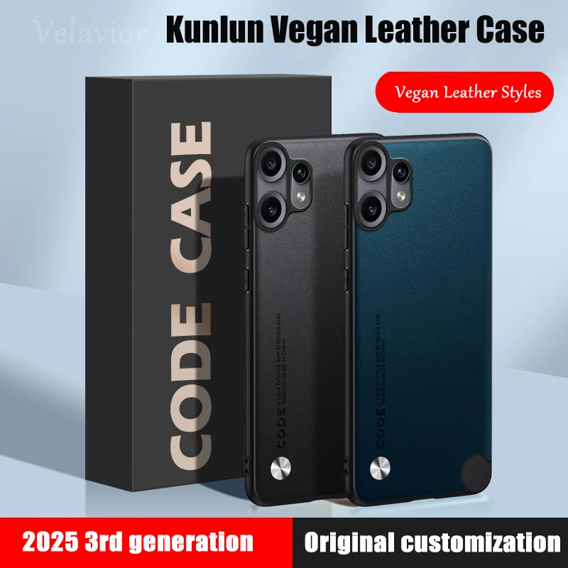 Роскошный чехол для телефона CMF Phone 2 Pro, силиконовый бампер, противоударный чехол, чехол Fundas Shell