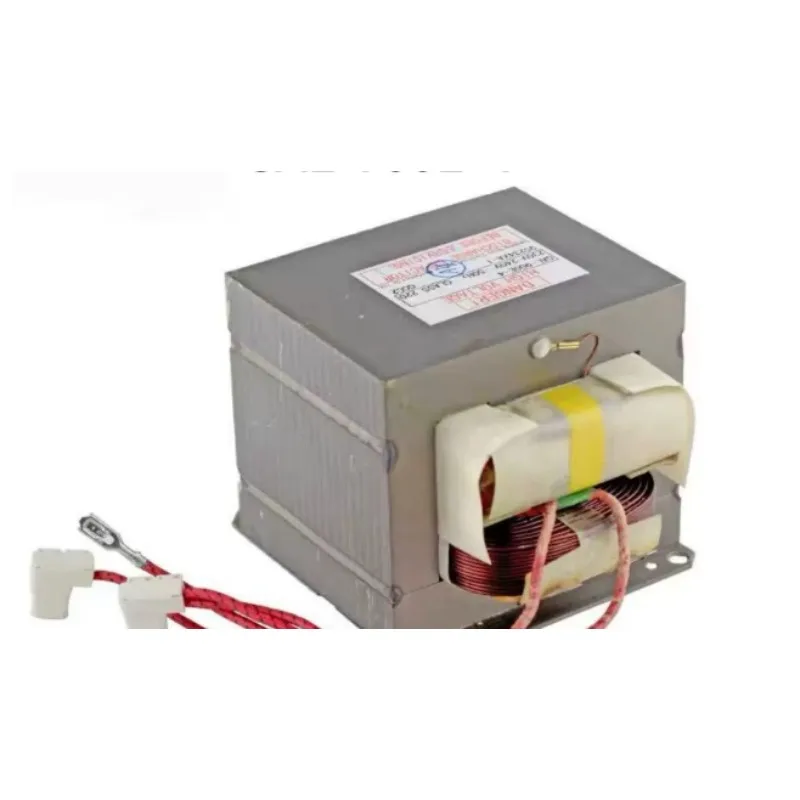 Microwave Oven Accessories, Transformer 900W Model GAL-900E-4