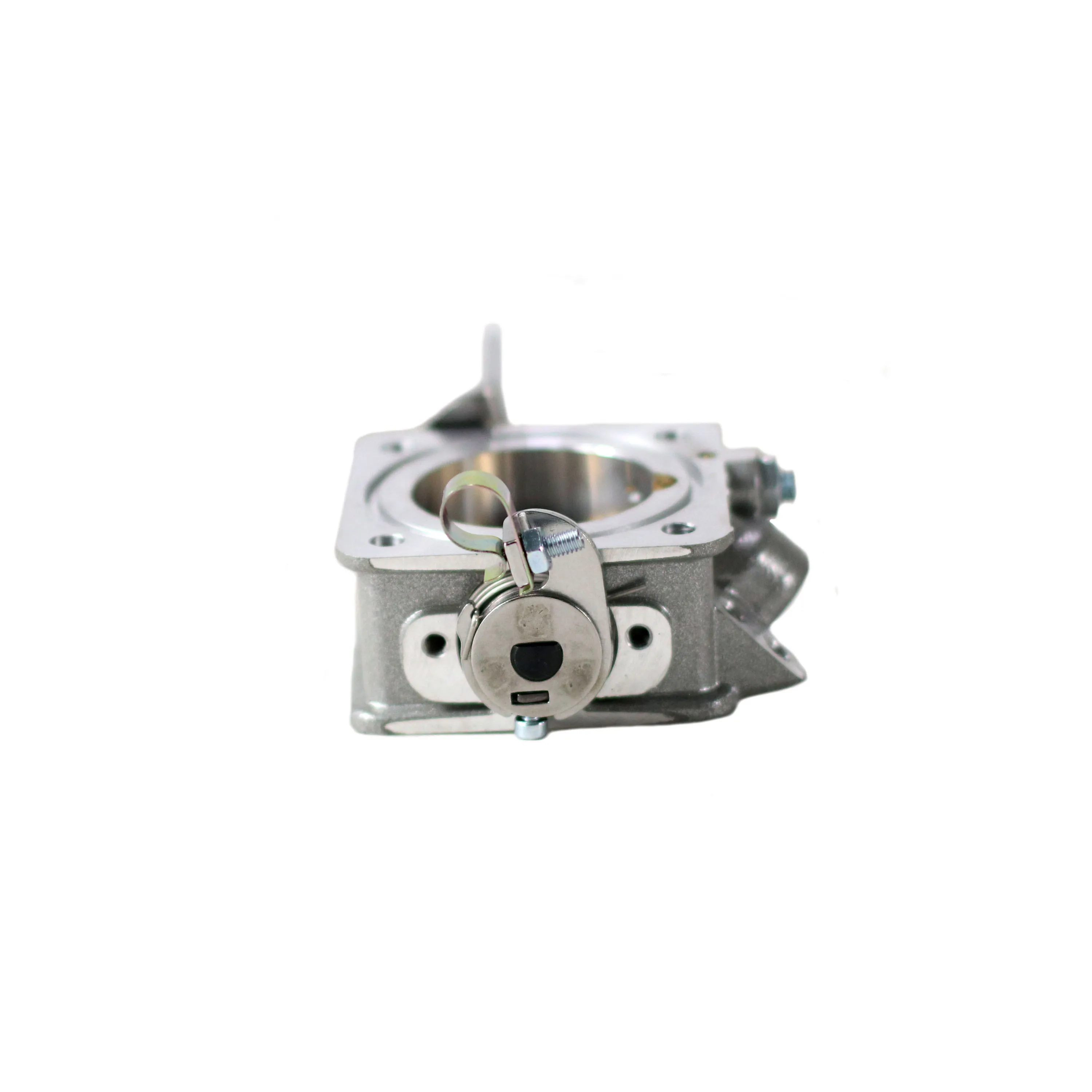 SherryBerg INDIVIDUAL 40DCOE 40mm de diámetro AL inyección de combustible individual para Weber Jenvey OBX 40mm cuerpo del acelerador 30mm de altura de alta calidad