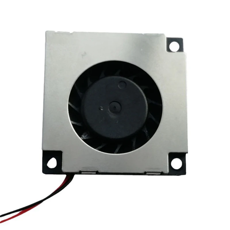 

35 мм × 7 мм микро турбовентилятор 5 В/12 В вентилятор охлаждения вентилятор боковое выходное отверстие воздуха 2 провода интерфейс A1 B1